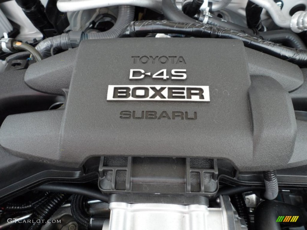 2013 Scion FR-S Sport Coupe Marks and Logos Photo #65673529