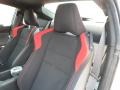 Black/Red Accents Interior Photo for 2013 Scion FR-S #65673547