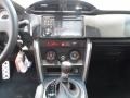 Black/Red Accents Controls Photo for 2013 Scion FR-S #65673553