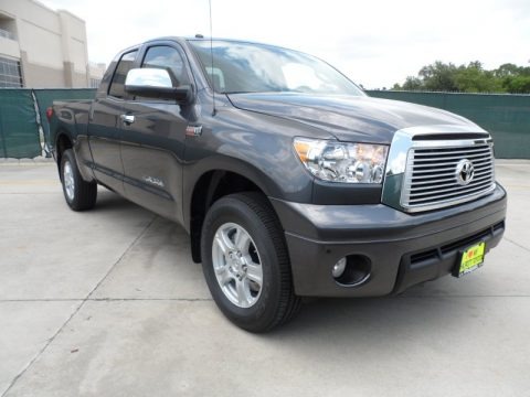 2012 Toyota Tundra Limited Double Cab Data, Info and Specs