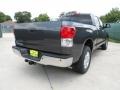 2012 Magnetic Gray Metallic Toyota Tundra Limited Double Cab  photo #3