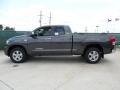 2012 Magnetic Gray Metallic Toyota Tundra Limited Double Cab  photo #6
