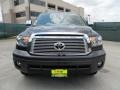 2012 Magnetic Gray Metallic Toyota Tundra Limited Double Cab  photo #8