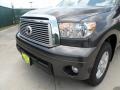 2012 Magnetic Gray Metallic Toyota Tundra Limited Double Cab  photo #10