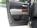 2012 Magnetic Gray Metallic Toyota Tundra Limited Double Cab  photo #20