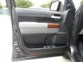 2012 Magnetic Gray Metallic Toyota Tundra Limited Double Cab  photo #22