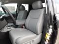 2012 Magnetic Gray Metallic Toyota Tundra Limited Double Cab  photo #24