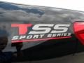  2012 Tundra TSS CrewMax Logo