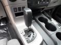 6 Speed ECT-i Automatic 2012 Toyota Tundra TSS CrewMax Transmission