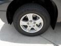 2012 Toyota Tundra Limited CrewMax Wheel and Tire Photo