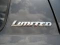 2012 Toyota Tundra Limited CrewMax Marks and Logos