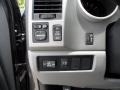 2012 Toyota Tundra Limited CrewMax Controls