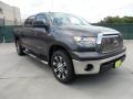 2012 Magnetic Gray Metallic Toyota Tundra TSS CrewMax  photo #1