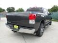 2012 Magnetic Gray Metallic Toyota Tundra TSS CrewMax  photo #3