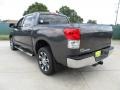 2012 Magnetic Gray Metallic Toyota Tundra TSS CrewMax  photo #5