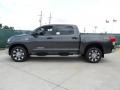 Magnetic Gray Metallic 2012 Toyota Tundra TSS CrewMax Exterior