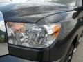 2012 Magnetic Gray Metallic Toyota Tundra TSS CrewMax  photo #9