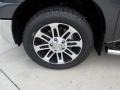 2012 Toyota Tundra TSS CrewMax Wheel
