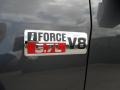 2012 Magnetic Gray Metallic Toyota Tundra TSS CrewMax  photo #13
