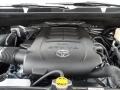  2012 Tundra TSS CrewMax 5.7 Liter DOHC 32-Valve Dual VVT-i V8 Engine