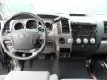 Graphite Dashboard Photo for 2012 Toyota Tundra #65673970