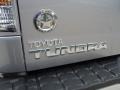 2012 Silver Sky Metallic Toyota Tundra Texas Edition CrewMax  photo #17