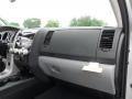 2012 Silver Sky Metallic Toyota Tundra Texas Edition CrewMax  photo #19