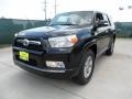 2012 Black Toyota 4Runner SR5  photo #7