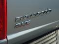  2007 Dakota SLT Club Cab 4x4 Logo