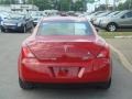 2006 Crimson Red Pontiac G6 GT Coupe  photo #4