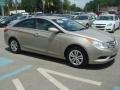 Camel Pearl - Sonata GLS Photo No. 1