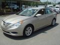 Camel Pearl - Sonata GLS Photo No. 3