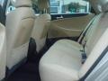 Camel Pearl - Sonata GLS Photo No. 12