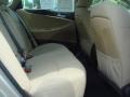 Camel Pearl - Sonata GLS Photo No. 15