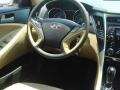 Camel Pearl - Sonata GLS Photo No. 20