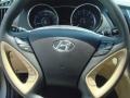 Camel Pearl - Sonata GLS Photo No. 24