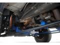 2002 True Blue Metallic Ford F150 Lariat SuperCrew 4x4  photo #84