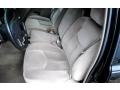 2005 GMC Sierra 1500 Neutral Interior Front Seat Photo