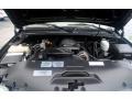 6.0 Liter OHV 16-Valve Vortec V8 2005 GMC Sierra 1500 SLE Crew Cab Engine