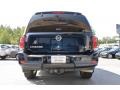 2008 Majestic Blue Nissan Armada LE  photo #11