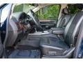 2008 Majestic Blue Nissan Armada LE  photo #16