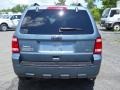 Steel Blue Metallic - Escape XLT V6 4WD Photo No. 6