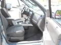 2010 Steel Blue Metallic Ford Escape XLT V6 4WD  photo #21