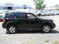 Black - Escape Limited V6 4WD Photo No. 4