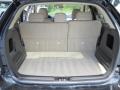 2008 Black Ford Edge SEL AWD  photo #17