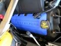 5.0 Liter 302 Hi-Po DOHC 32-Valve Ti-VCT V8 Engine for 2013 Ford Mustang Boss 302 #65676235