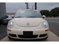Harvest Moon Beige - New Beetle 2.5 Coupe Photo No. 2