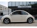 Harvest Moon Beige - New Beetle 2.5 Coupe Photo No. 3