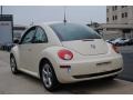 Harvest Moon Beige - New Beetle 2.5 Coupe Photo No. 4