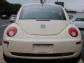 Harvest Moon Beige - New Beetle 2.5 Coupe Photo No. 5